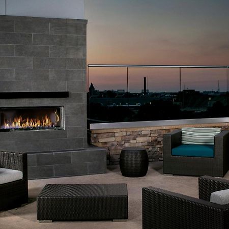 Staybridge Suites Atlanta - Midtown By Ihg Exterior foto