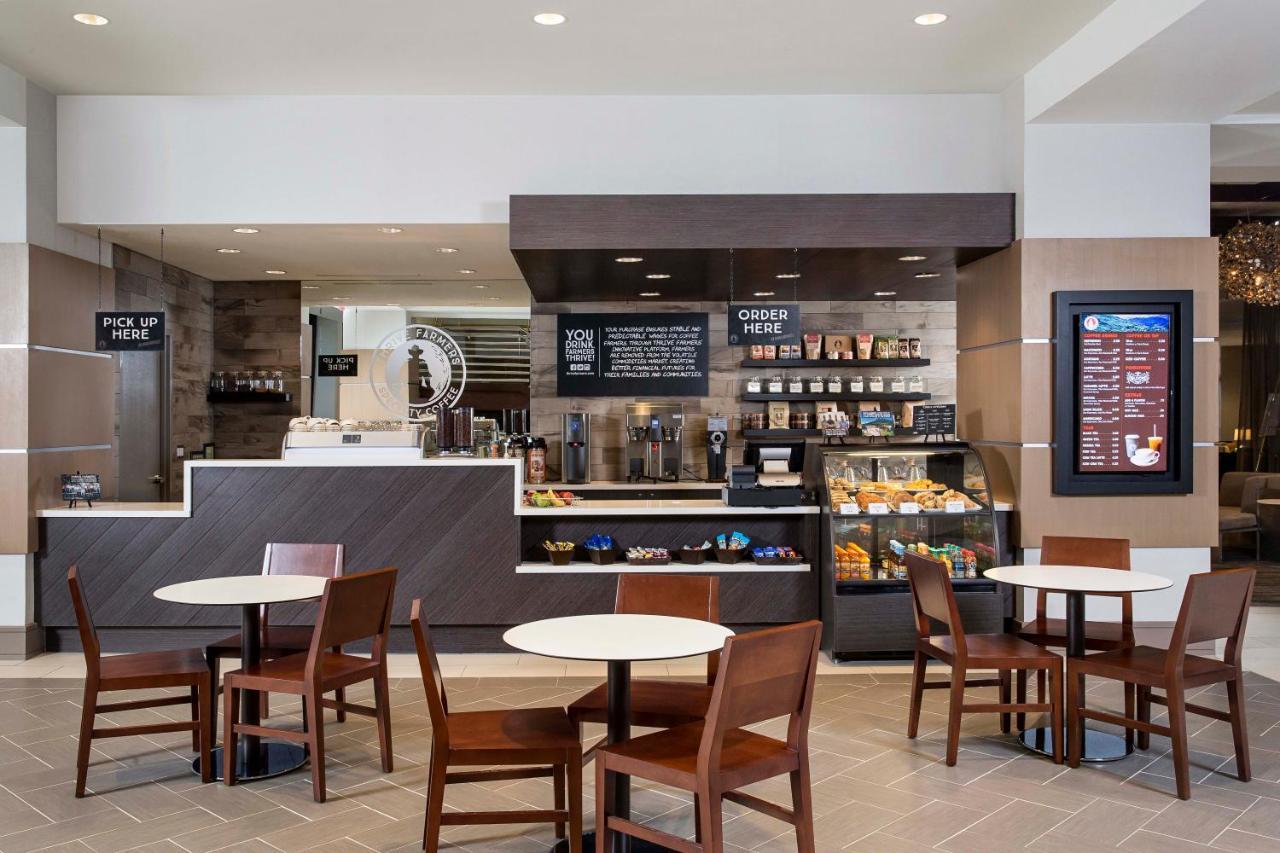 Staybridge Suites Atlanta - Midtown By Ihg Exterior foto