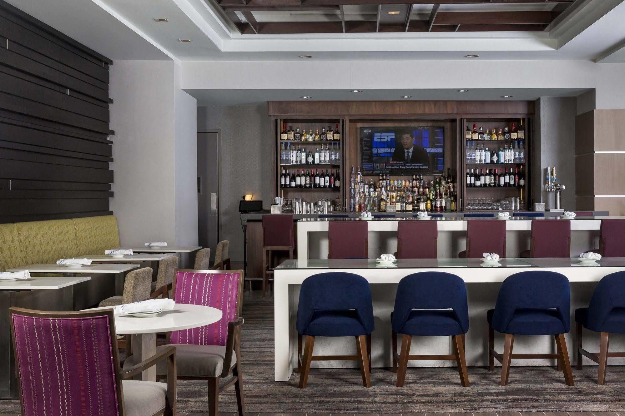 Staybridge Suites Atlanta - Midtown By Ihg Exterior foto