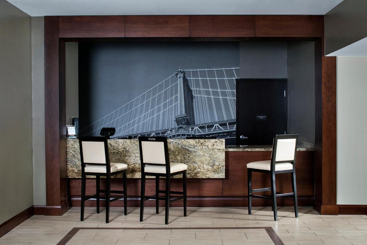 Staybridge Suites Atlanta - Midtown By Ihg Exterior foto